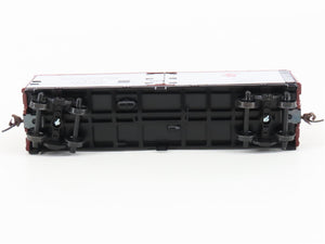 HO Athearn 7575 NWX North Western Refrigerator Company 40' Wood Reefer #6066