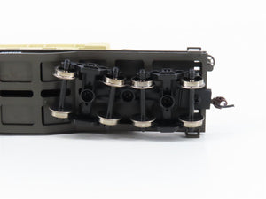 HO Athearn 92696 DODX Department of Defense Heavy Duty Flat Car #39909 w/ Load