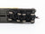 HO Athearn 92696 DODX Department of Defense Heavy Duty Flat Car #39909 w/ Load