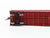 HO Scale Athearn 93618 CNW Chicago & North Western 65' Mill Gondola #95081