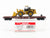 HO Walthers Trainline 931-757 CR Conrail 50' Flat Car #716335 w/ Wheel Loader