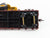 HO Walthers Trainline 931-757 CR Conrail 50' Flat Car #716335 w/ Wheel Loader
