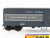 HO Scale Walthers Gold Line 932-4156 NYC/RI New York Central Express Car #9502