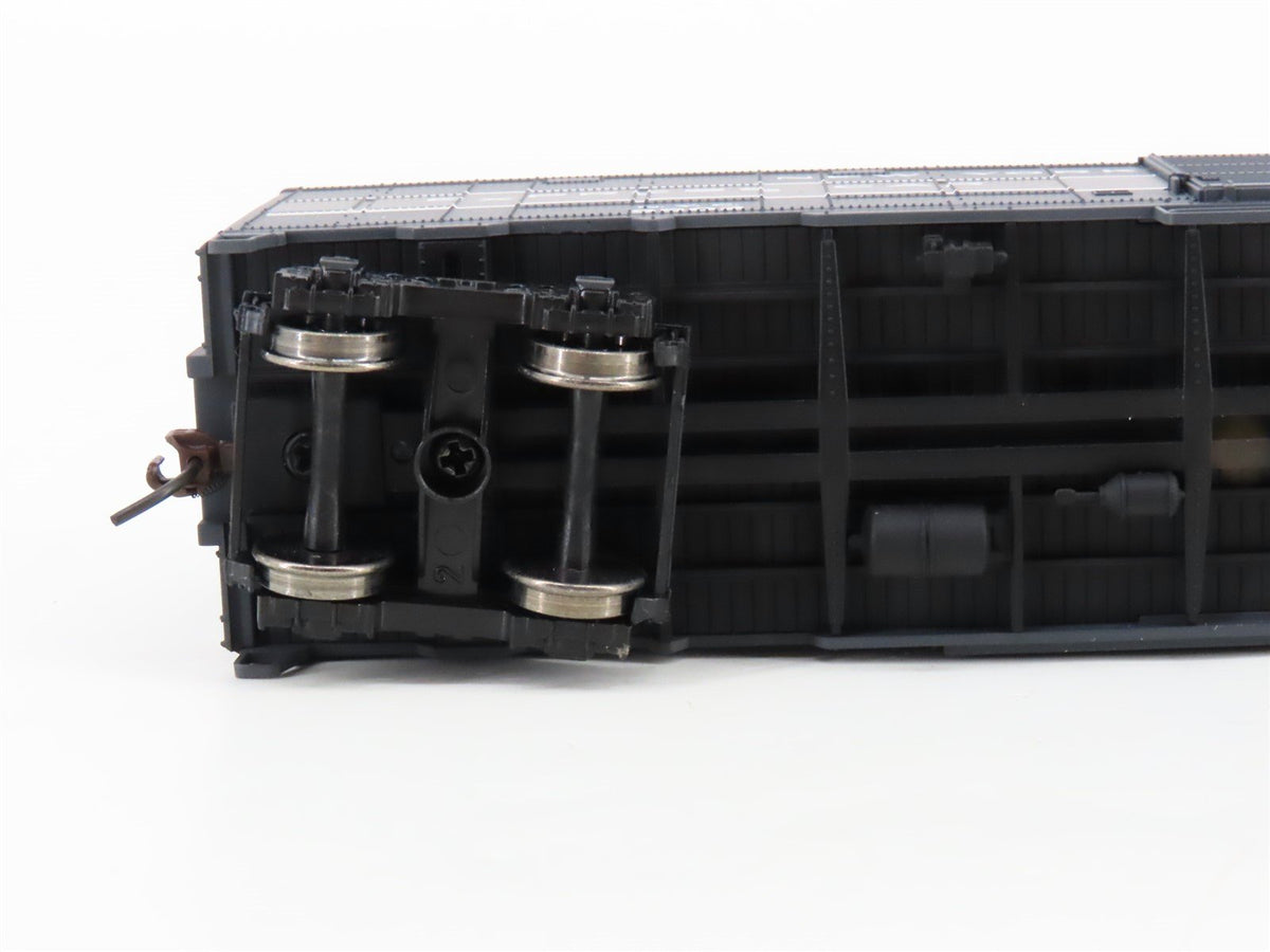 HO Scale Walthers Gold Line 932-4156 NYC/RI New York Central Express Car #9502