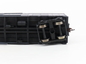 HO Scale Walthers Gold Line 932-4156 NYC/RI New York Central Express Car #9502