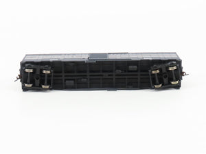 HO Scale Walthers Gold Line 932-4156 NYC/RI New York Central Express Car #9502