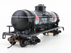 HO Scale Mantua 732308 Sherwin Williams Paint 40' Single Dome Tank Car #105