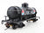 HO Scale Mantua 732308 Sherwin Williams Paint 40' Single Dome Tank Car #105