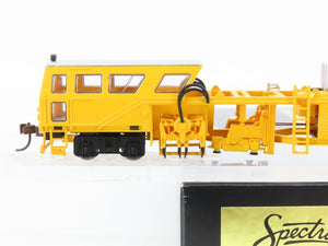 HO Spectrum 16947 Maintenance of Way Self Propelled Ballast Regulator - Powered