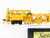 HO Spectrum 16947 Maintenance of Way Self Propelled Ballast Regulator - Powered