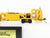 HO Spectrum 16947 Maintenance of Way Self Propelled Ballast Regulator - Powered