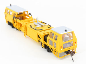 HO Spectrum 16947 Maintenance of Way Self Propelled Ballast Regulator - Powered