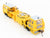 HO Spectrum 16947 Maintenance of Way Self Propelled Ballast Regulator - Powered