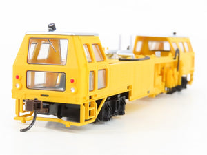 HO Spectrum 16947 Maintenance of Way Self Propelled Ballast Regulator - Powered