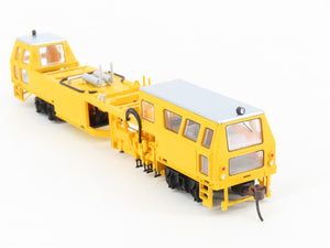 HO Spectrum 16947 Maintenance of Way Self Propelled Ballast Regulator - Powered