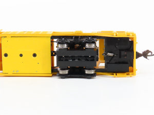 HO Spectrum 16947 Maintenance of Way Self Propelled Ballast Regulator - Powered