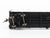 HO Scale Model Power Metal Train 2231 URTC White Rock Water 41' Reefer #55075