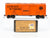 HO Scale Kar-Line 235 GNW Genesee & Wyoming 40' Single Door Box Car #100031