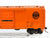 HO Scale Kar-Line 235 GNW Genesee & Wyoming 40' Single Door Box Car #100031