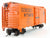 HO Scale Kar-Line 235 GNW Genesee & Wyoming 40' Single Door Box Car #100031