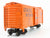 HO Scale Kar-Line 235 GNW Genesee & Wyoming 40' Single Door Box Car #100031