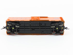 HO Scale Kar-Line 235 GNW Genesee & Wyoming 40' Single Door Box Car #100031