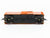 HO Scale Kar-Line 235 GNW Genesee & Wyoming 40' Single Door Box Car #100031