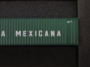 HO Scale 2311 Athearn Special Edition 2311 Containers of the World Set of 6