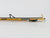 HO Scale Walthers 932-240301 TTX Trailer Train 89' Flush Deck Flat Car 2 Pack