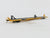 HO Scale Walthers 932-240301 TTX Trailer Train 89' Flush Deck Flat Car 2 Pack