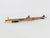 HO Scale Walthers 932-240301 TTX Trailer Train 89' Flush Deck Flat Car 2 Pack