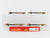 HO Scale Walthers 932-3991 TTFX Four Runners 4 pack