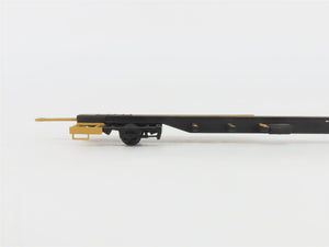 HO Scale Walthers 932-3991 TTFX Four Runners 4 pack