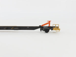 HO Scale Walthers 932-3991 TTFX Four Runners 4 pack