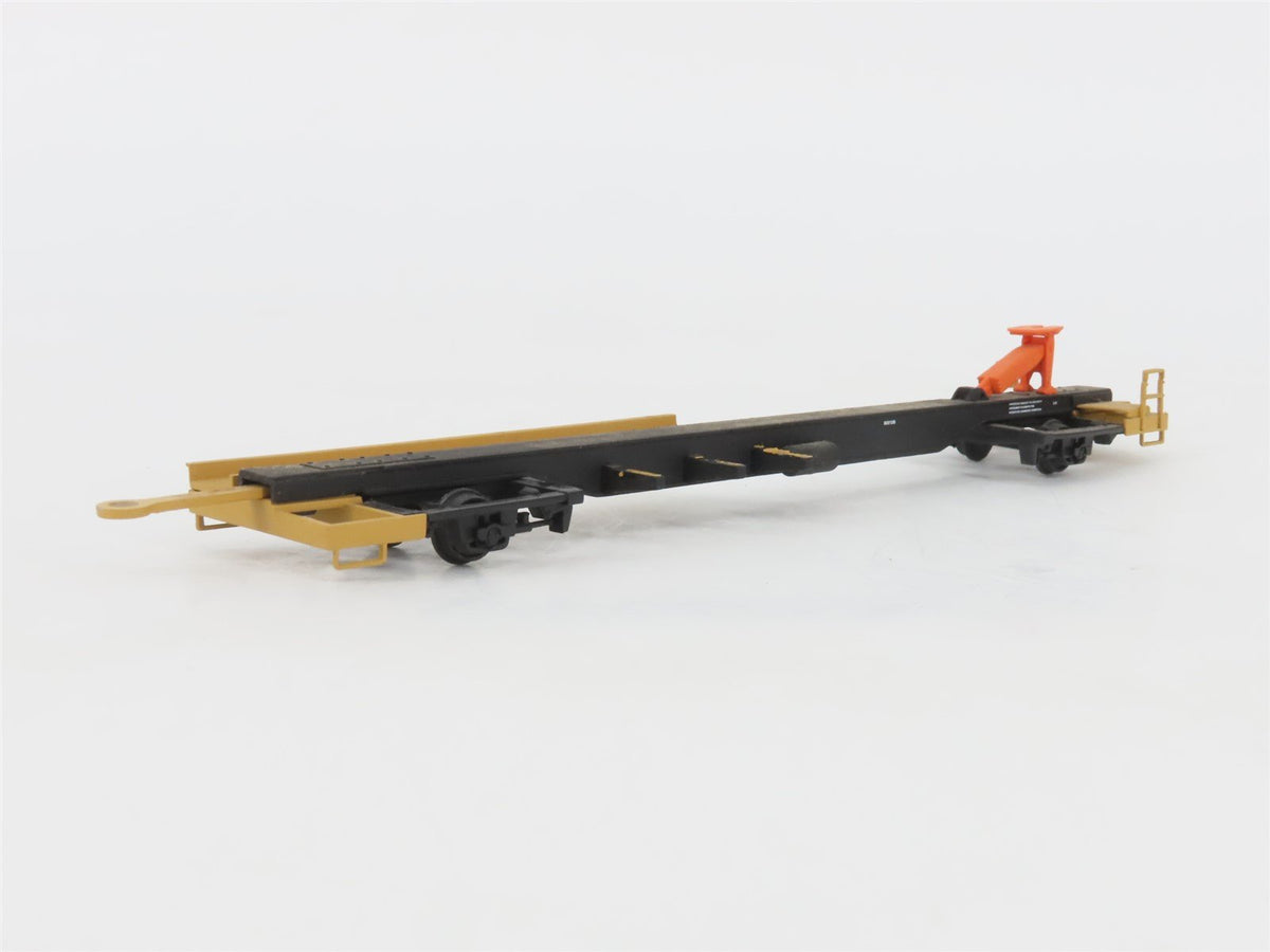 HO Scale Walthers 932-3991 TTFX Four Runners 4 pack