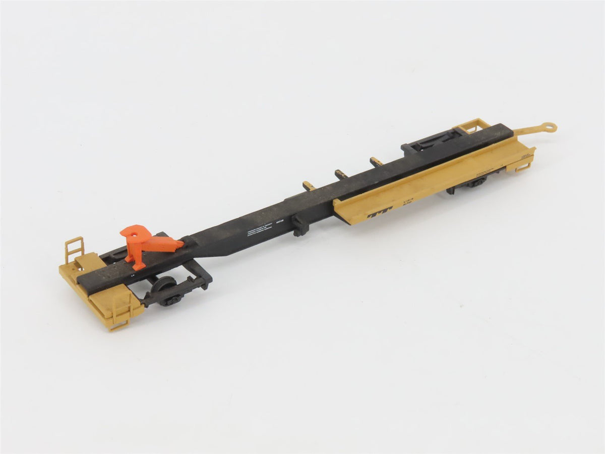HO Scale Walthers 932-3991 TTFX Four Runners 4 pack