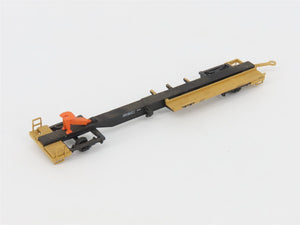 HO Scale Walthers 932-3991 TTFX Four Runners 4 pack