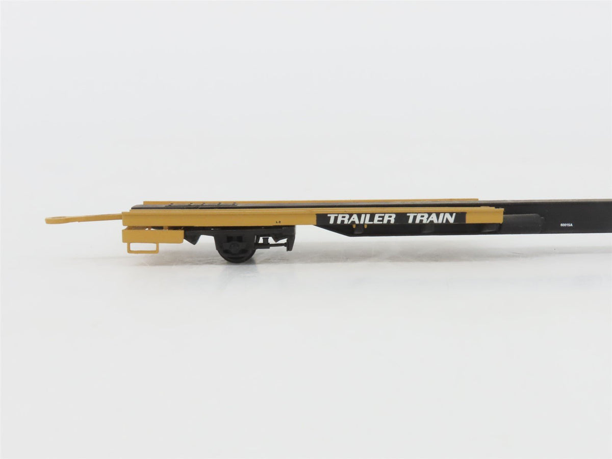 HO Scale Walthers 932-3991 TTFX Four Runners 4 pack