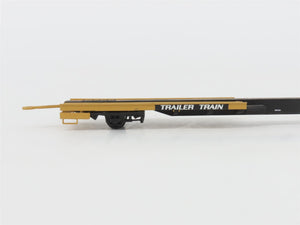 HO Scale Walthers 932-3991 TTFX Four Runners 4 pack