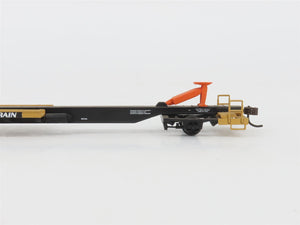 HO Scale Walthers 932-3991 TTFX Four Runners 4 pack