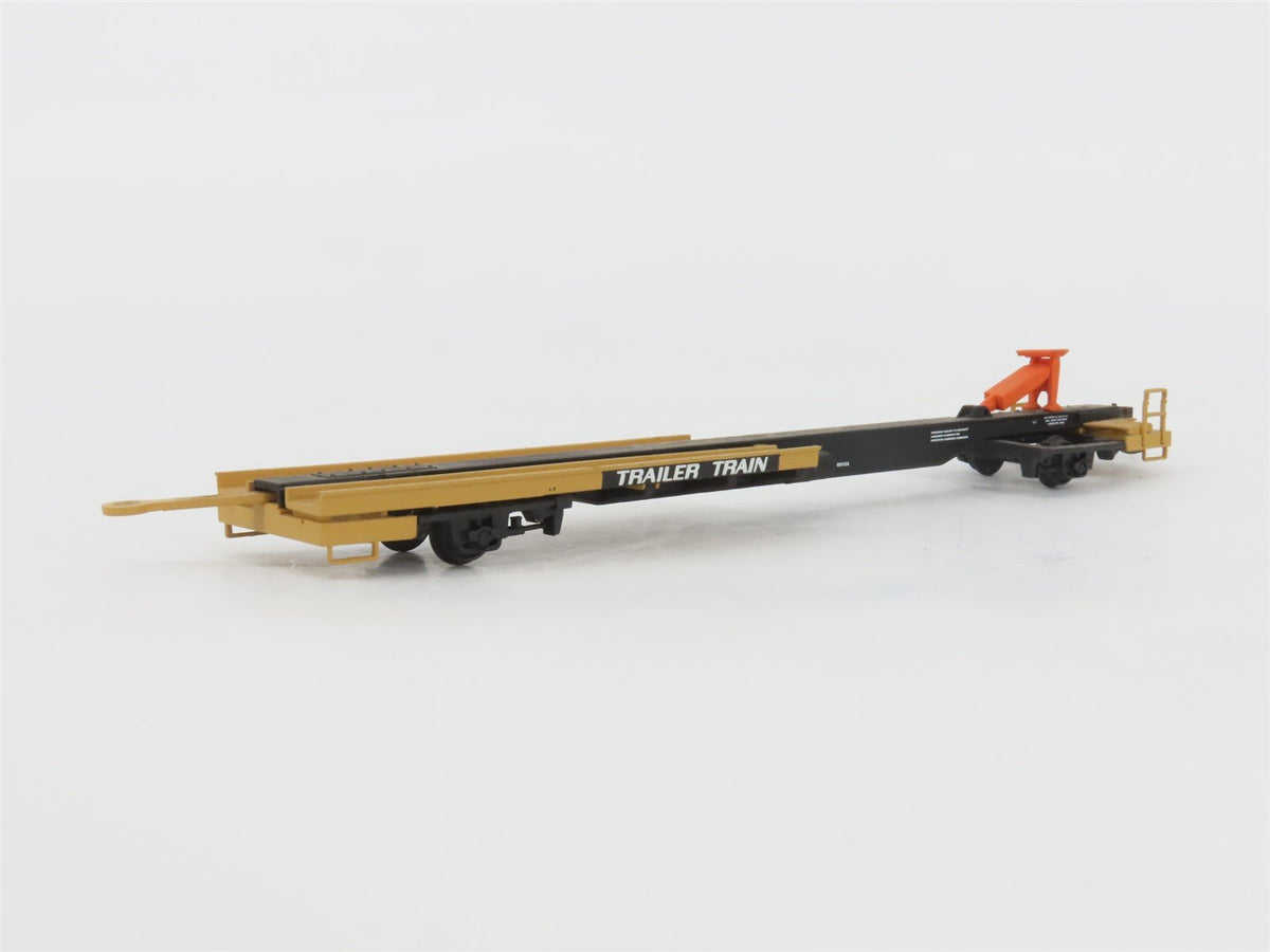 HO Scale Walthers 932-3991 TTFX Four Runners 4 pack