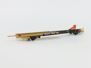 HO Scale Walthers 932-3991 TTFX Four Runners 4 pack