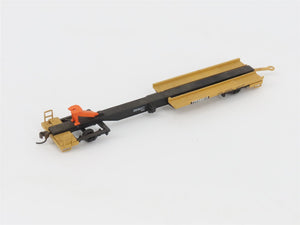 HO Scale Walthers 932-3991 TTFX Four Runners 4 pack