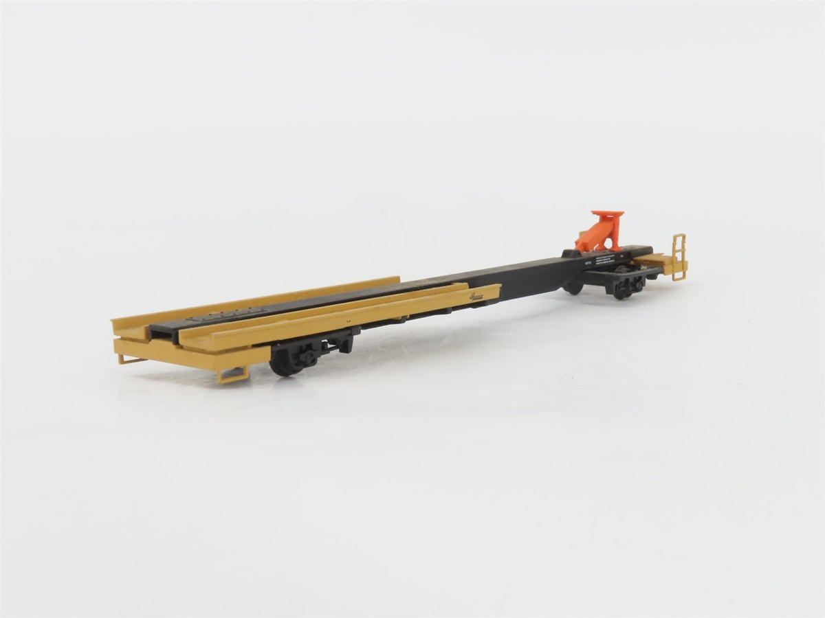 HO Scale Walthers 932-3991 TTFX Four Runners 4 pack