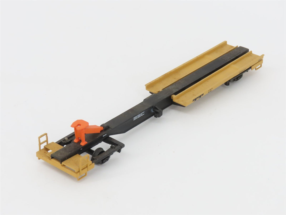 HO Scale Walthers 932-3991 TTFX Four Runners 4 pack