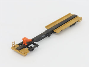 HO Scale Walthers 932-3991 TTFX Four Runners 4 pack