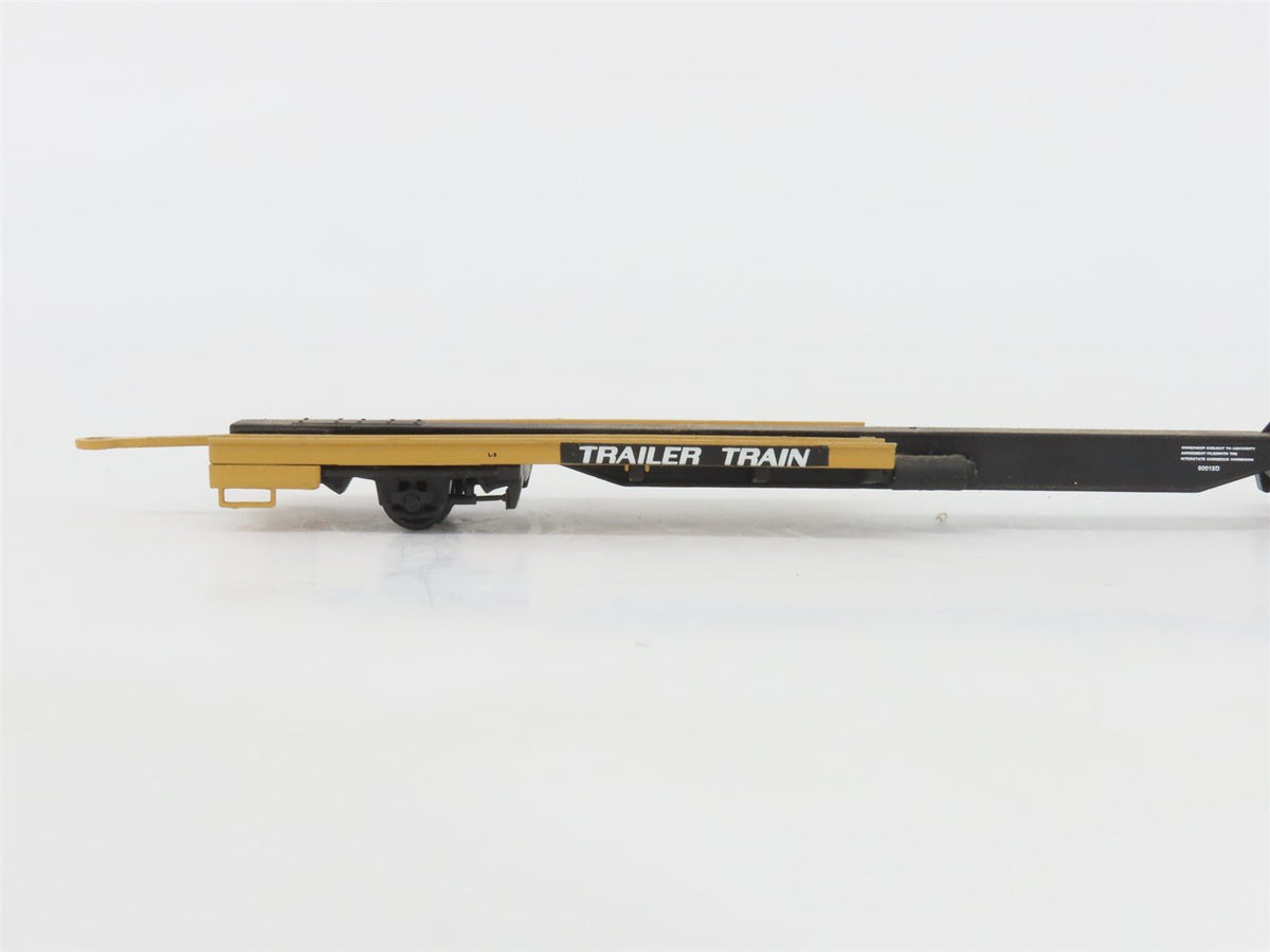 HO Scale Walthers 932-3991 TTFX Four Runners 4 pack