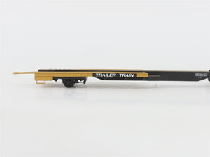 HO Scale Walthers 932-3991 TTFX Four Runners 4 pack