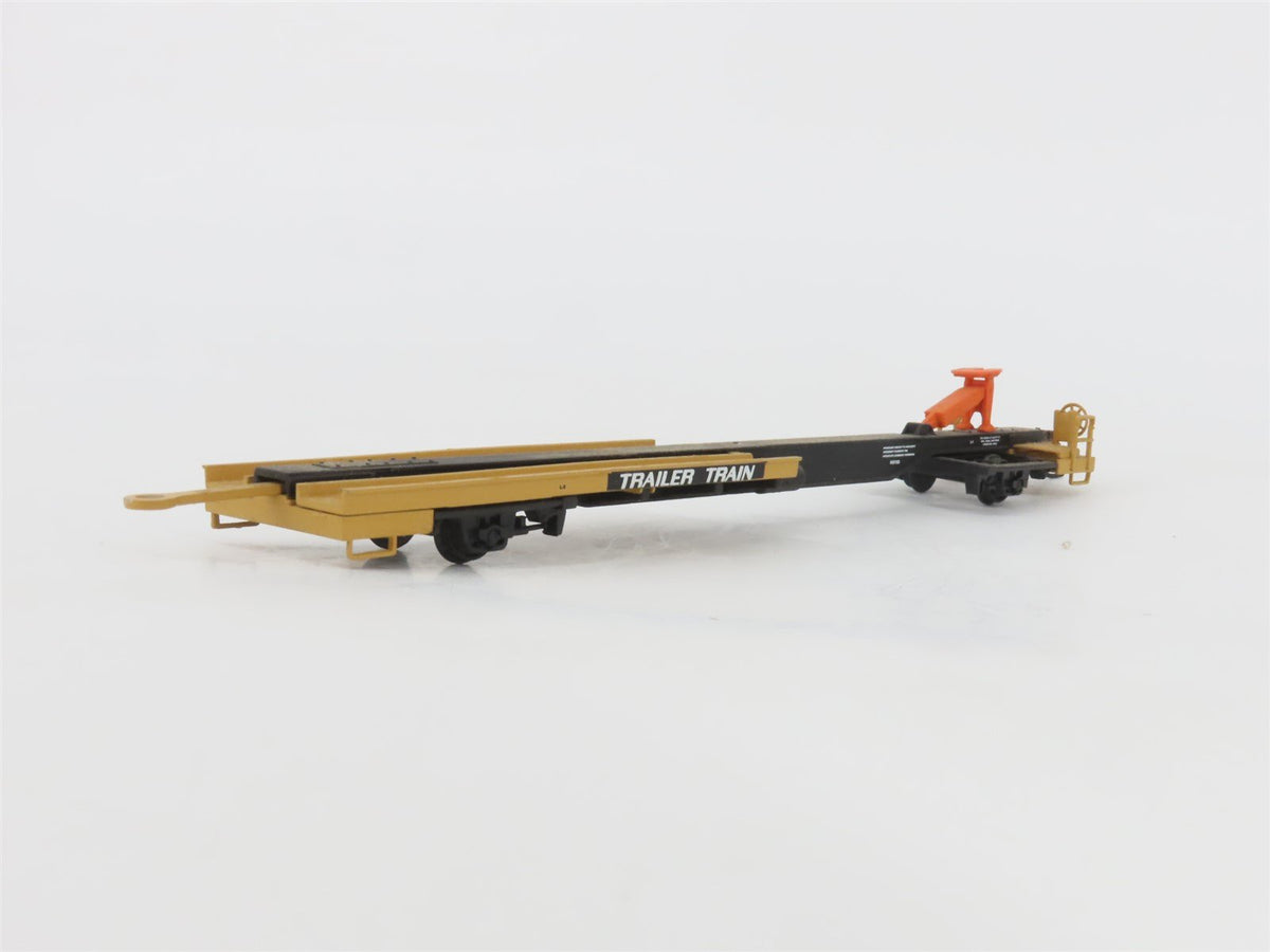 HO Scale Walthers 932-3991 TTFX Four Runners 4 pack