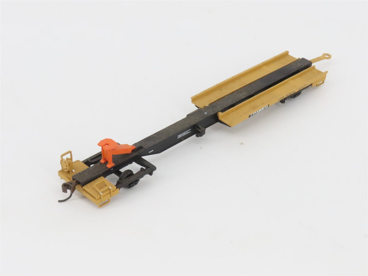 HO Scale Walthers 932-3991 TTFX Four Runners 4 pack